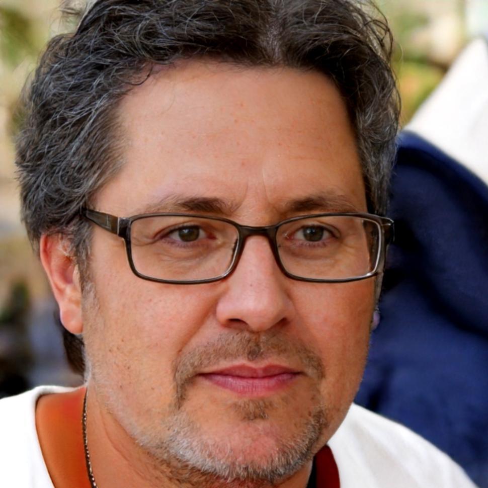 Carlos Rodríguez, Director de Inversiones